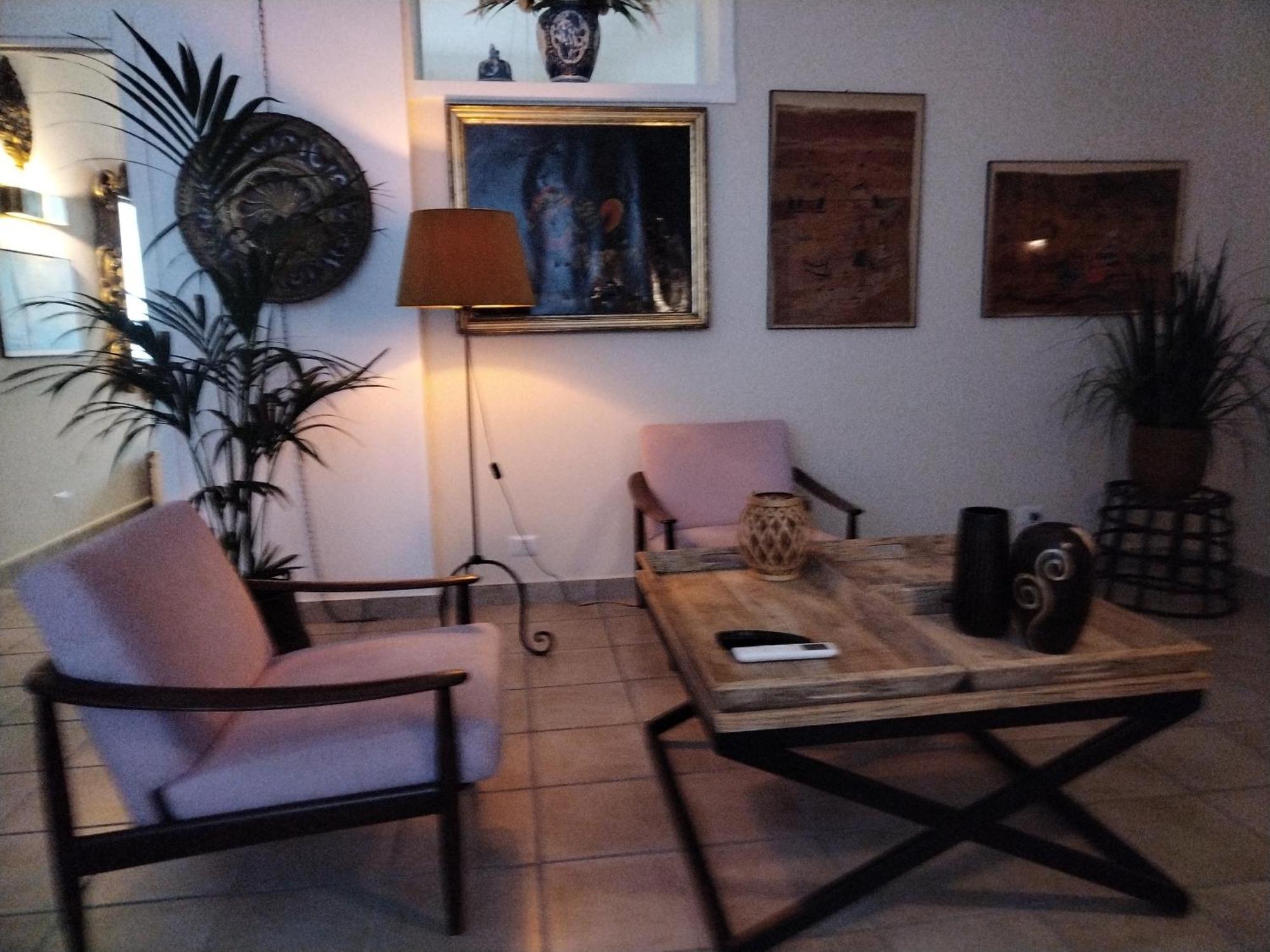 La Dimora Di Rosa Giardini Naxos Exterior foto